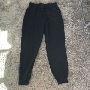 lululemon Stretch High Rise Jogger